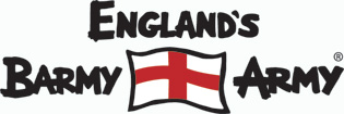 England's Barmy Army