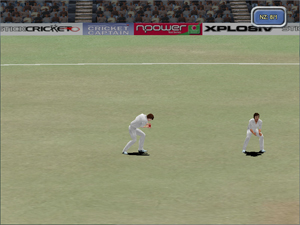 Slip Catch