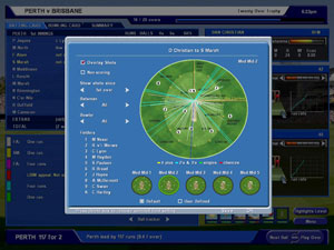 Field setting