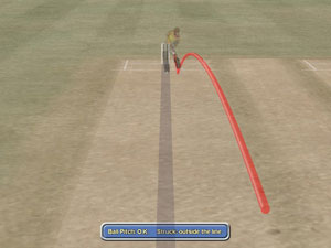 LBW