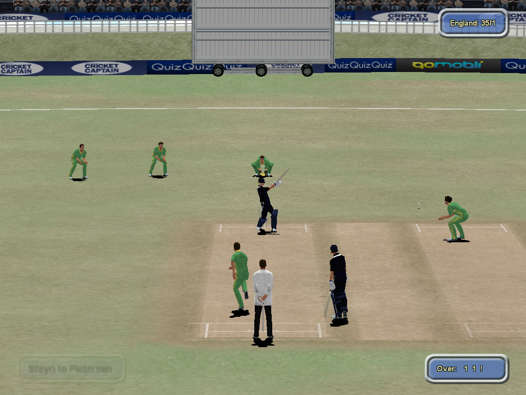  International Cricket Captain (2010) 