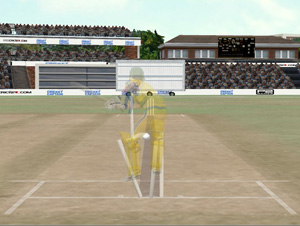LBW