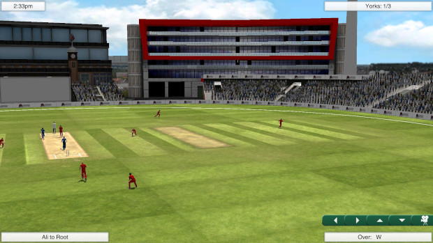 new Old Trafford stand