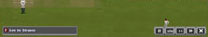 Screenshot of Cricket Captain Ashes Year 2005