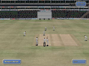 Botham To Border