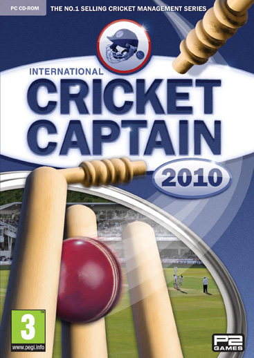International Cricket Captain 2010